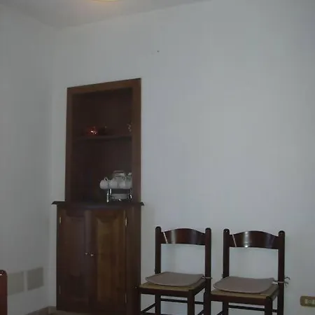 בית נופש La Casina Rosa *