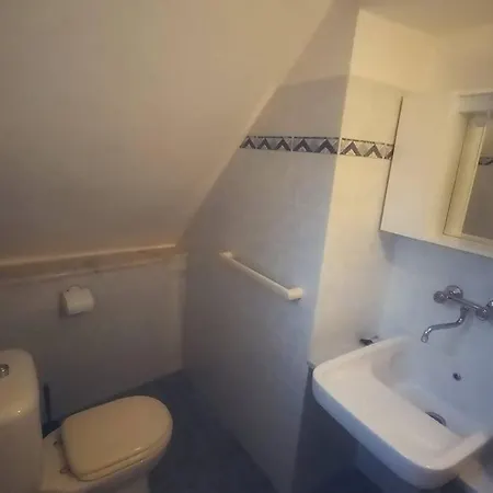 Semesterbostad La Casina Rosa