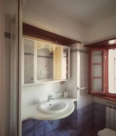 La Casina Rosa בית נופש פיניונה