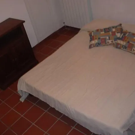 La Casina Rosa בית נופש *