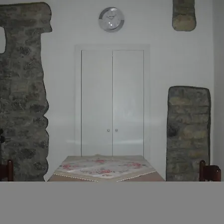La Casina Rosa בית נופש פיניונה