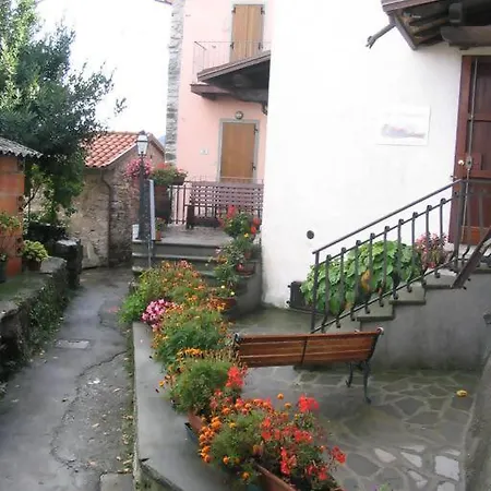 La Casina Rosa Pignone
