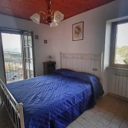 בית נופש La Casina Rosa *