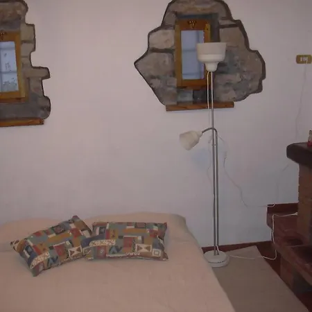 La Casina Rosa * פיניונה