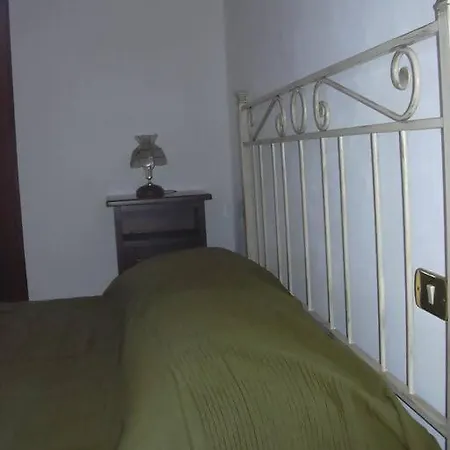La Casina Rosa Semesterbostad *