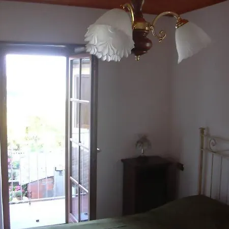 La Casina Rosa פיניונה