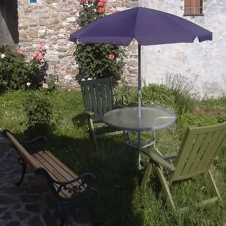 La Casina Rosa