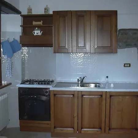 La Casina Rosa פיניונה