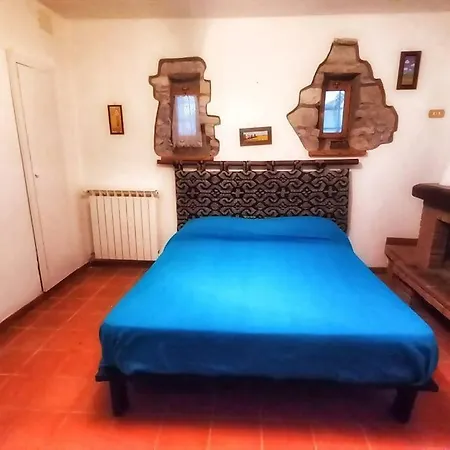 La Casina Rosa בית נופש *