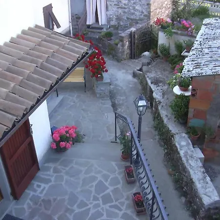 La Casina Rosa